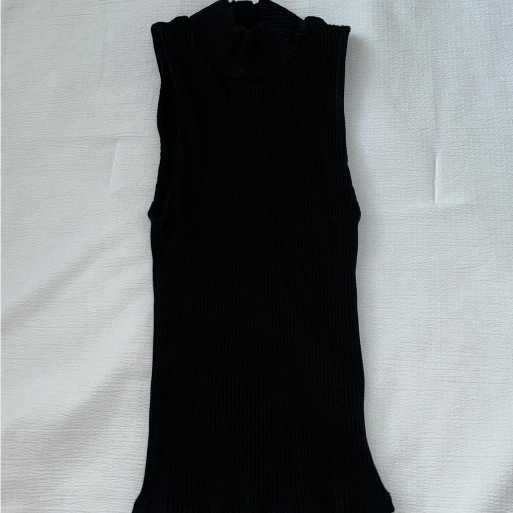 Wilfred Free Knit Tank